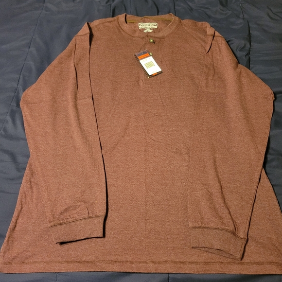 Architect Other - ARCHITECT LONG SLEEVE. MENS XL.